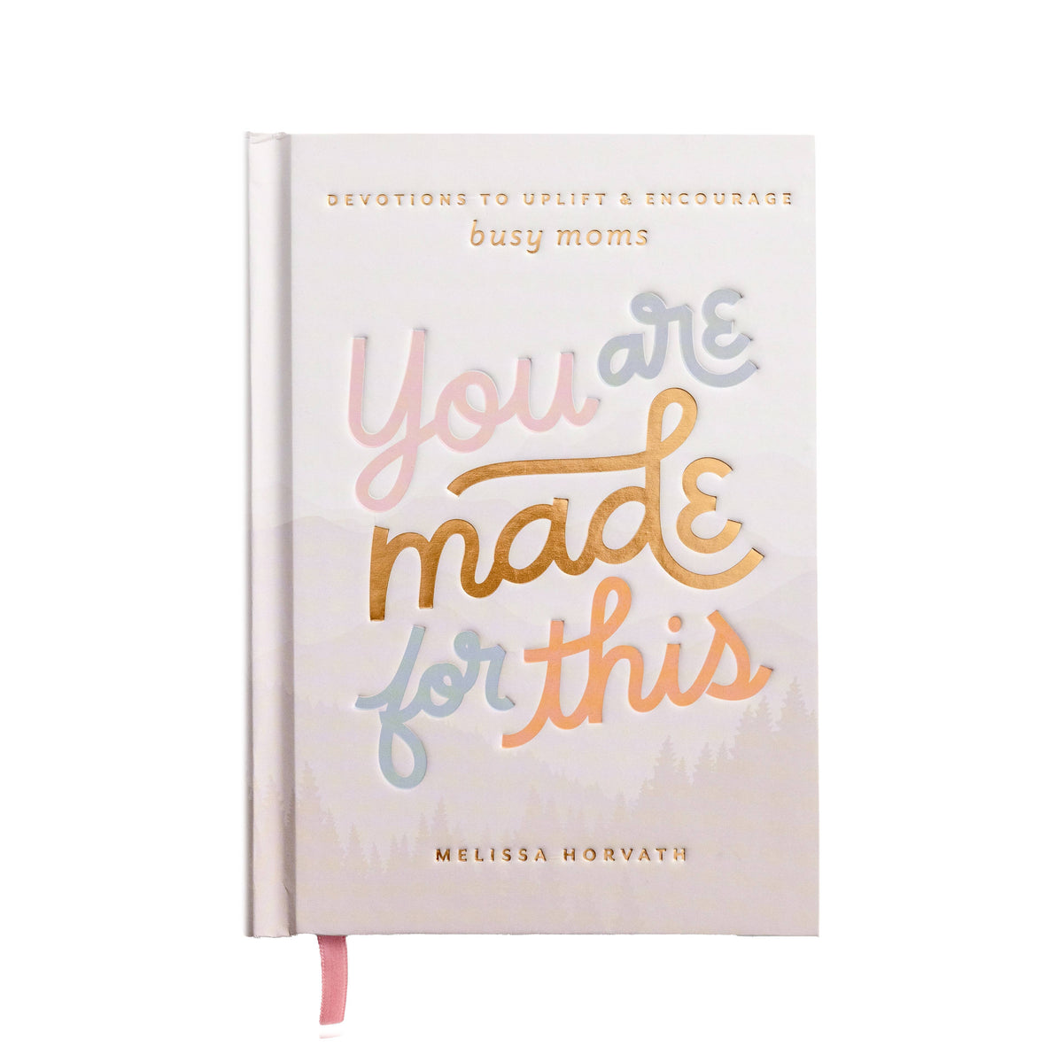 You Are Made For This