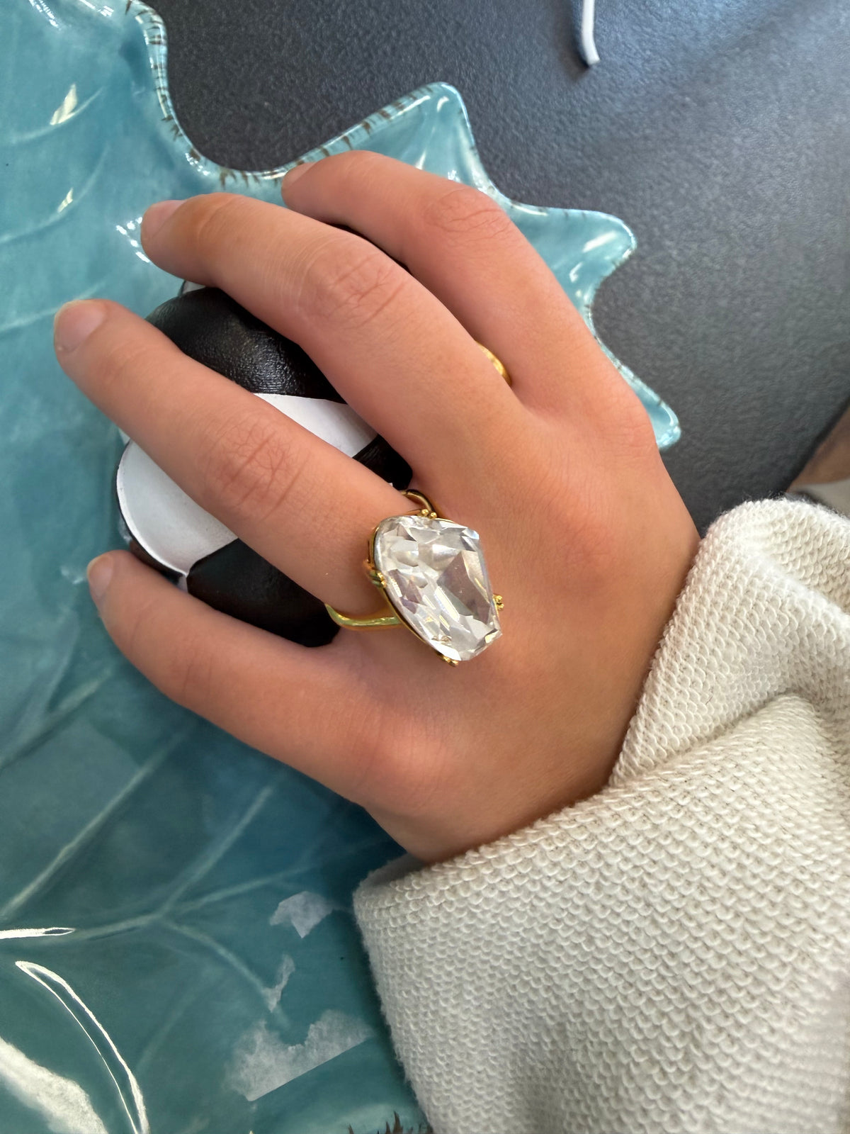 Ady Ring