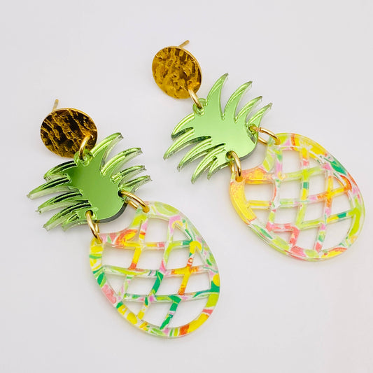 PINEAPPLE