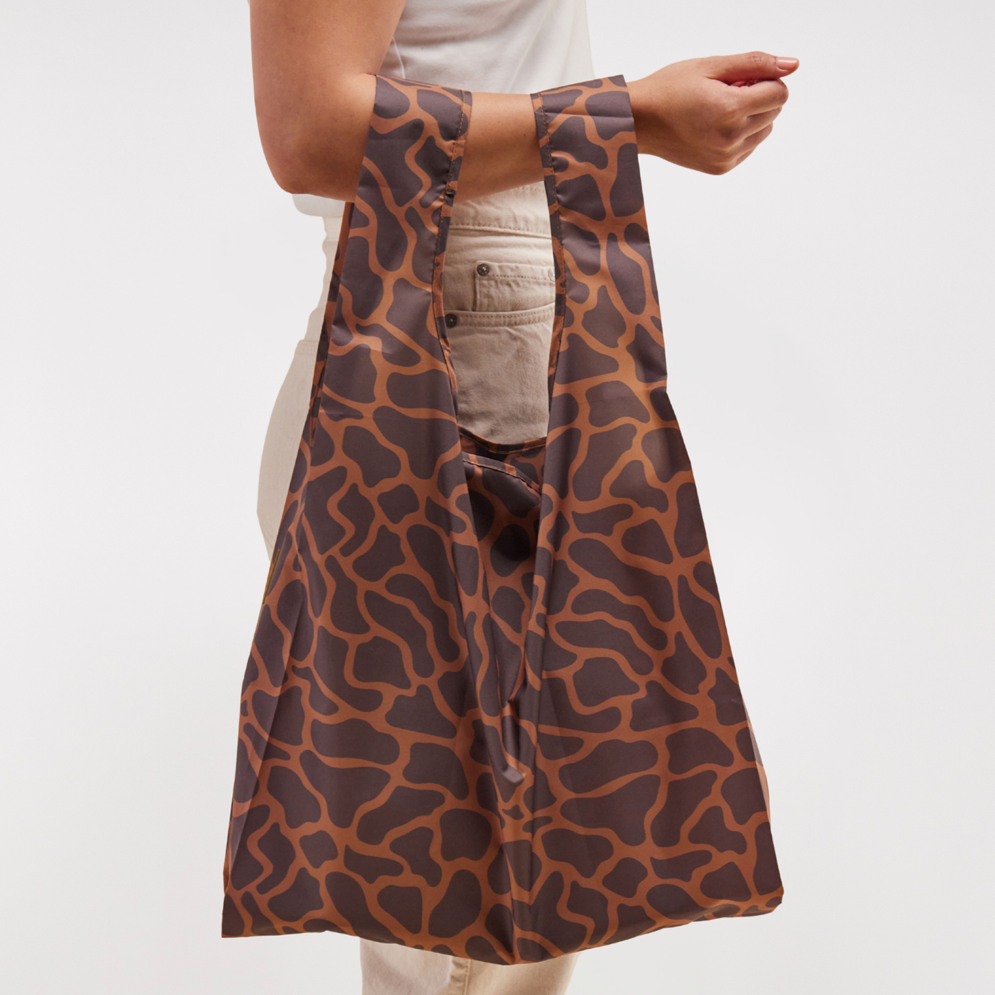 Eco-friendly Reusable Shopping Bag