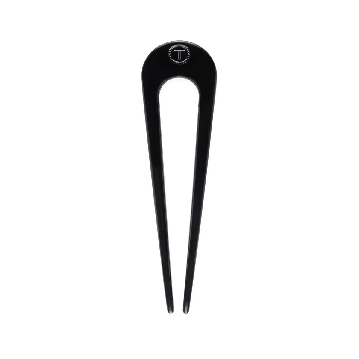 French Hair Pin