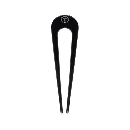 French Hair Pin