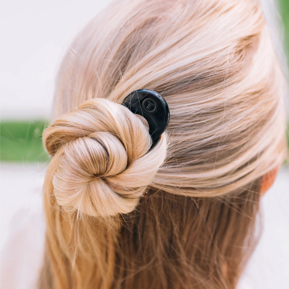 French Hair Pin