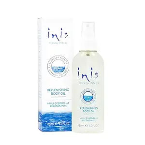 Inis Replenishing Body Oil 5 fl oz