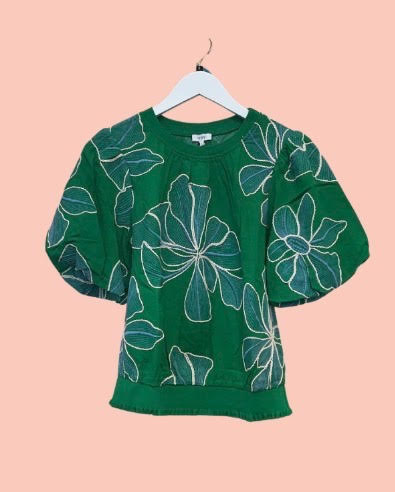 Botanical Bloom