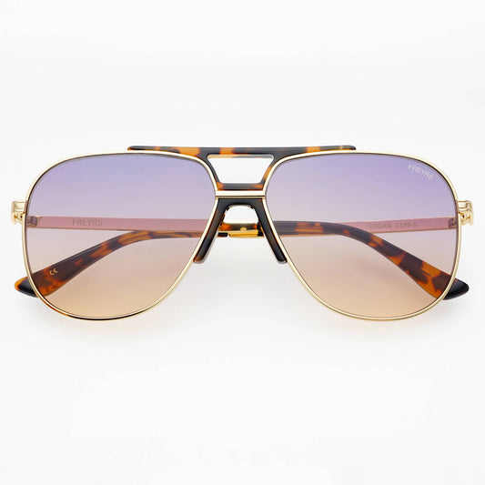 Logan Acetate Aviator