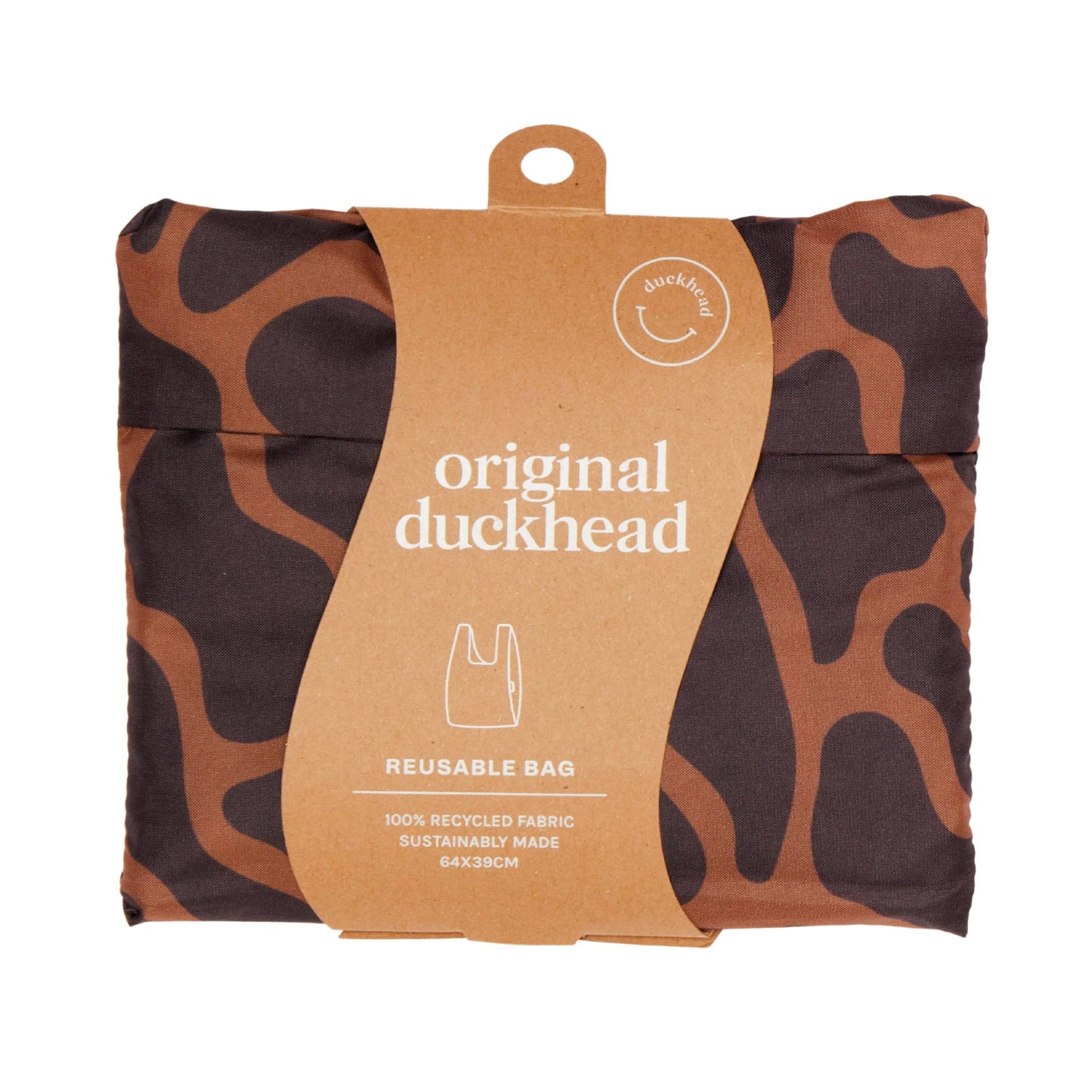 Eco-friendly Reusable Shopping Bag