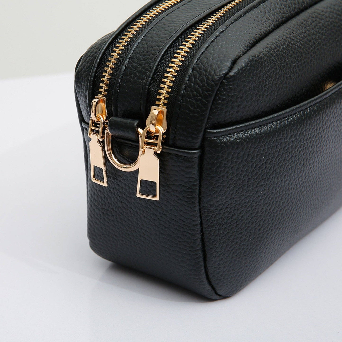 Camera Crossbody Bag