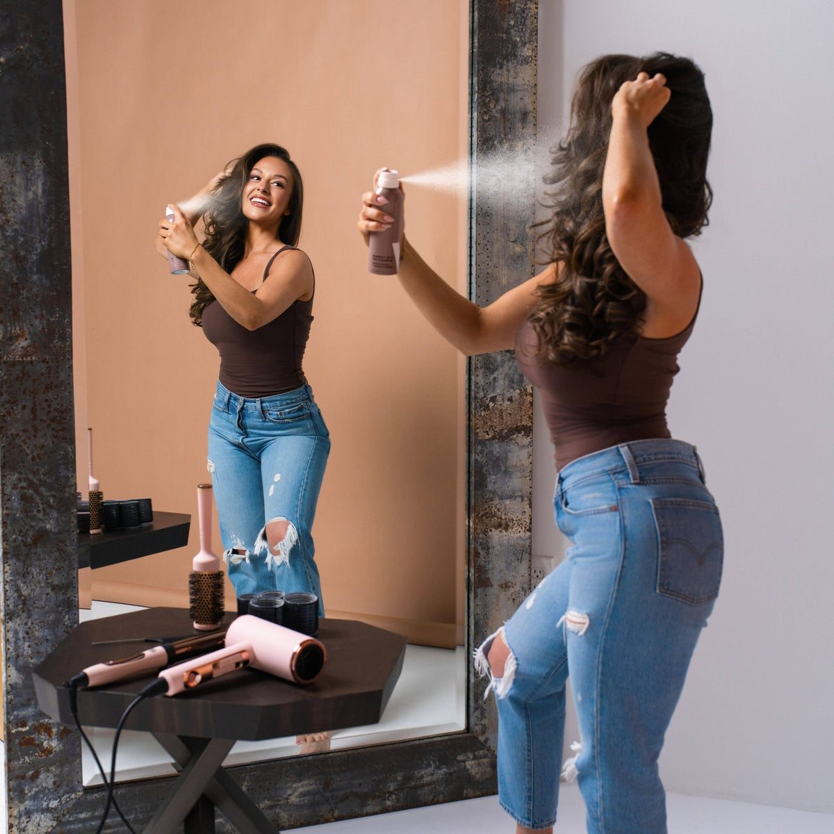 Blowout by B Dry Shampoo