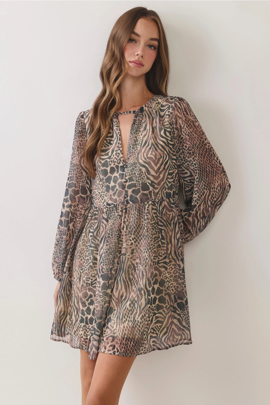 Free Spirit