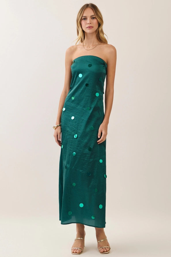 Emerald Affair