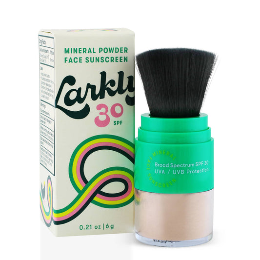 SPF 30 Mineral