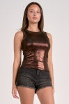 Shimmer Tank
