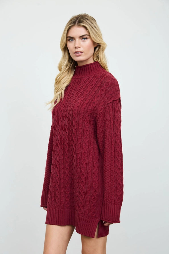 Merry In Merlot