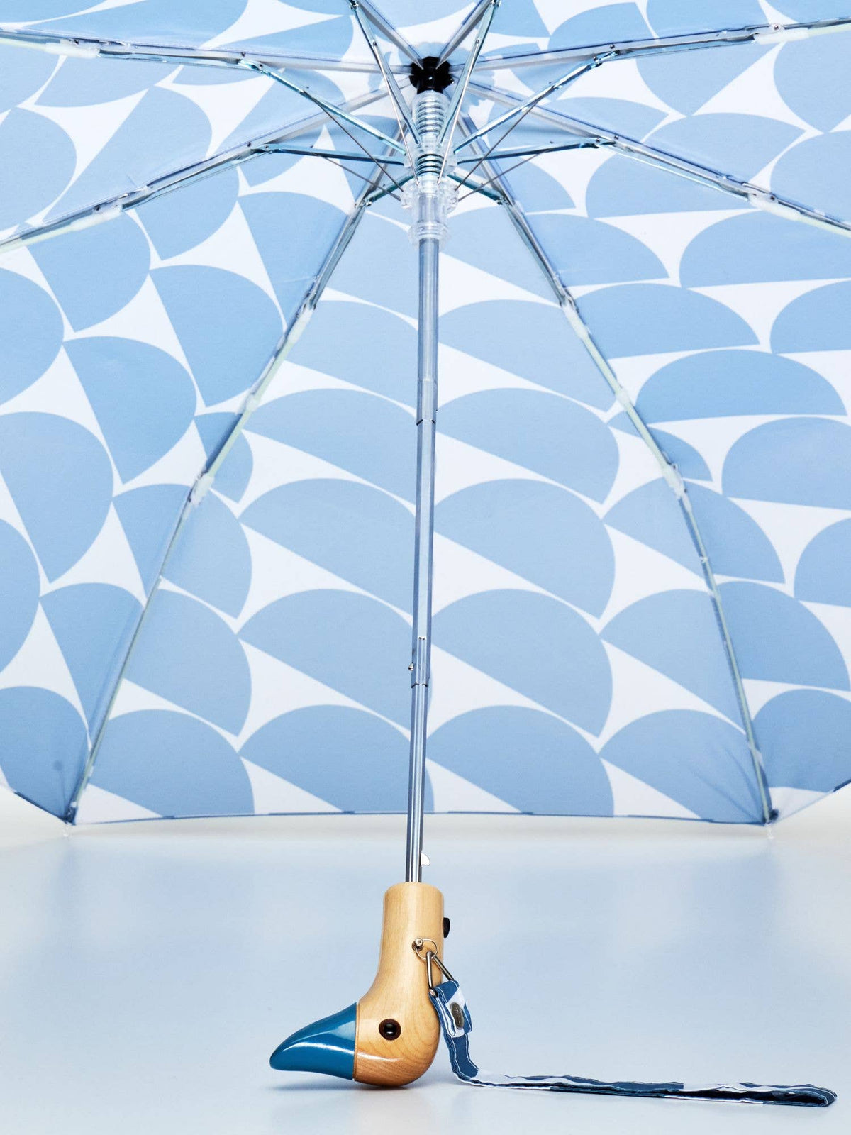 Duck Umbrellas - Multi