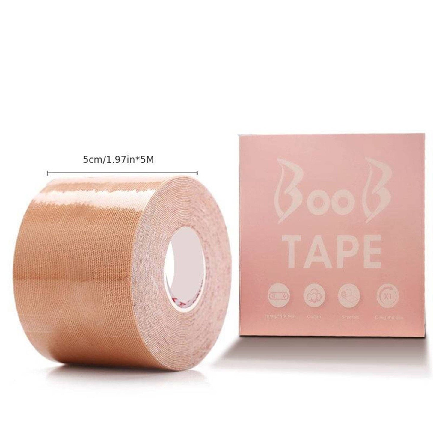 BOOB TAPE