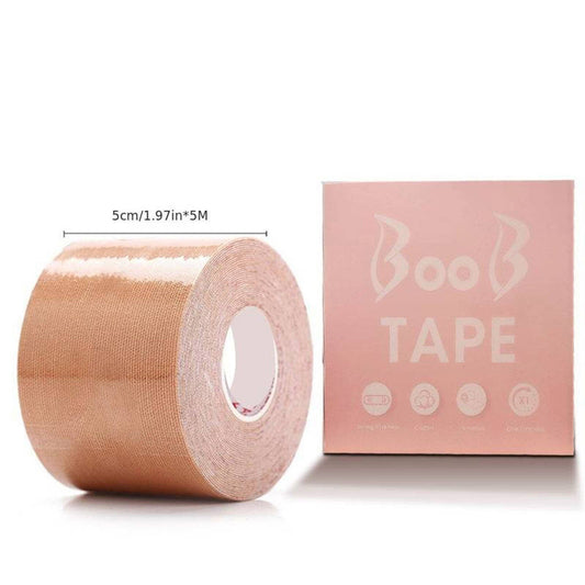 BOOB TAPE