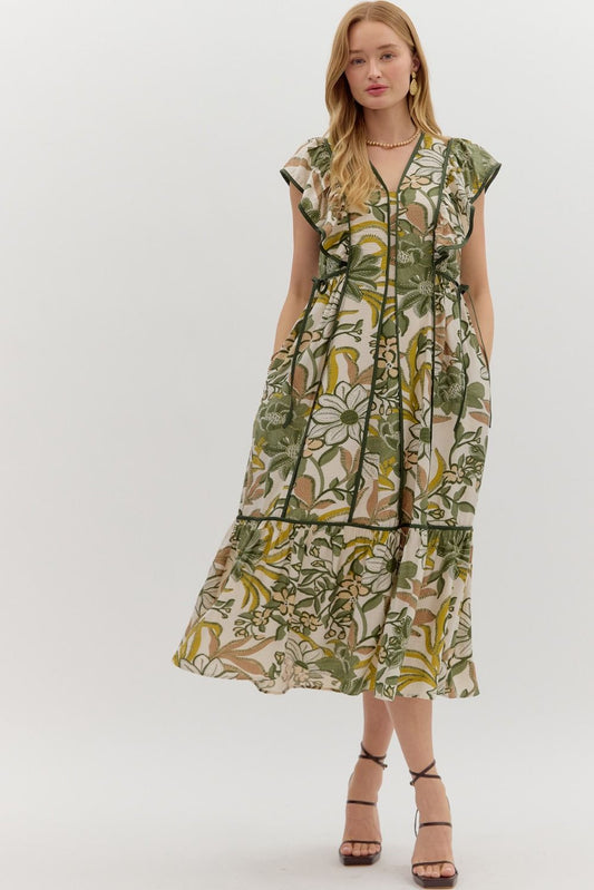 Touch of Fall 2
