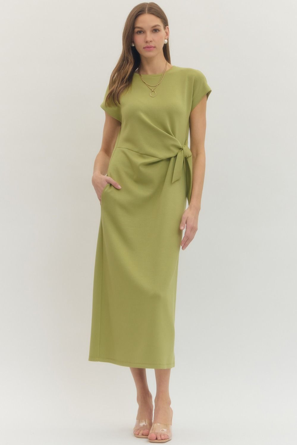 Travel Dress