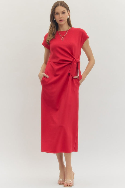 Travel Dress