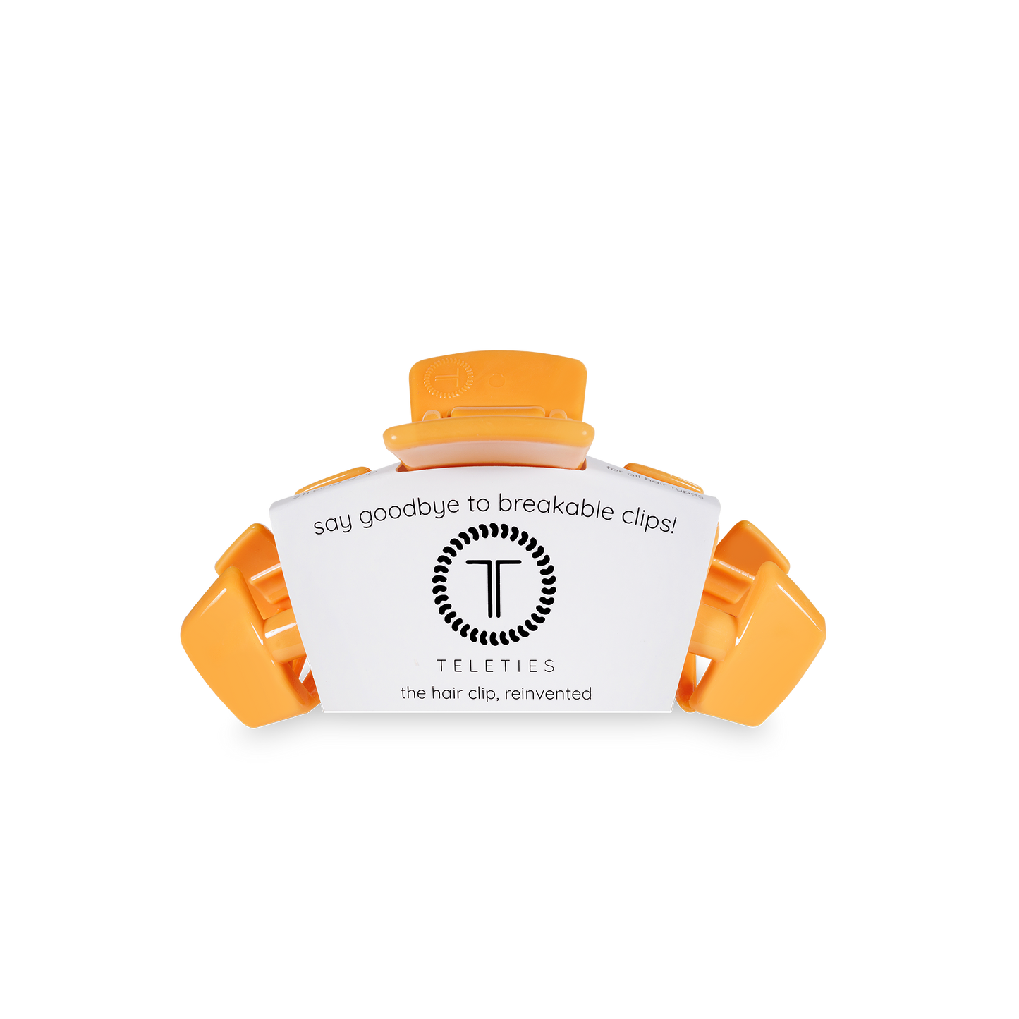 Classic Hair Clip | Tiny | Mango for it!