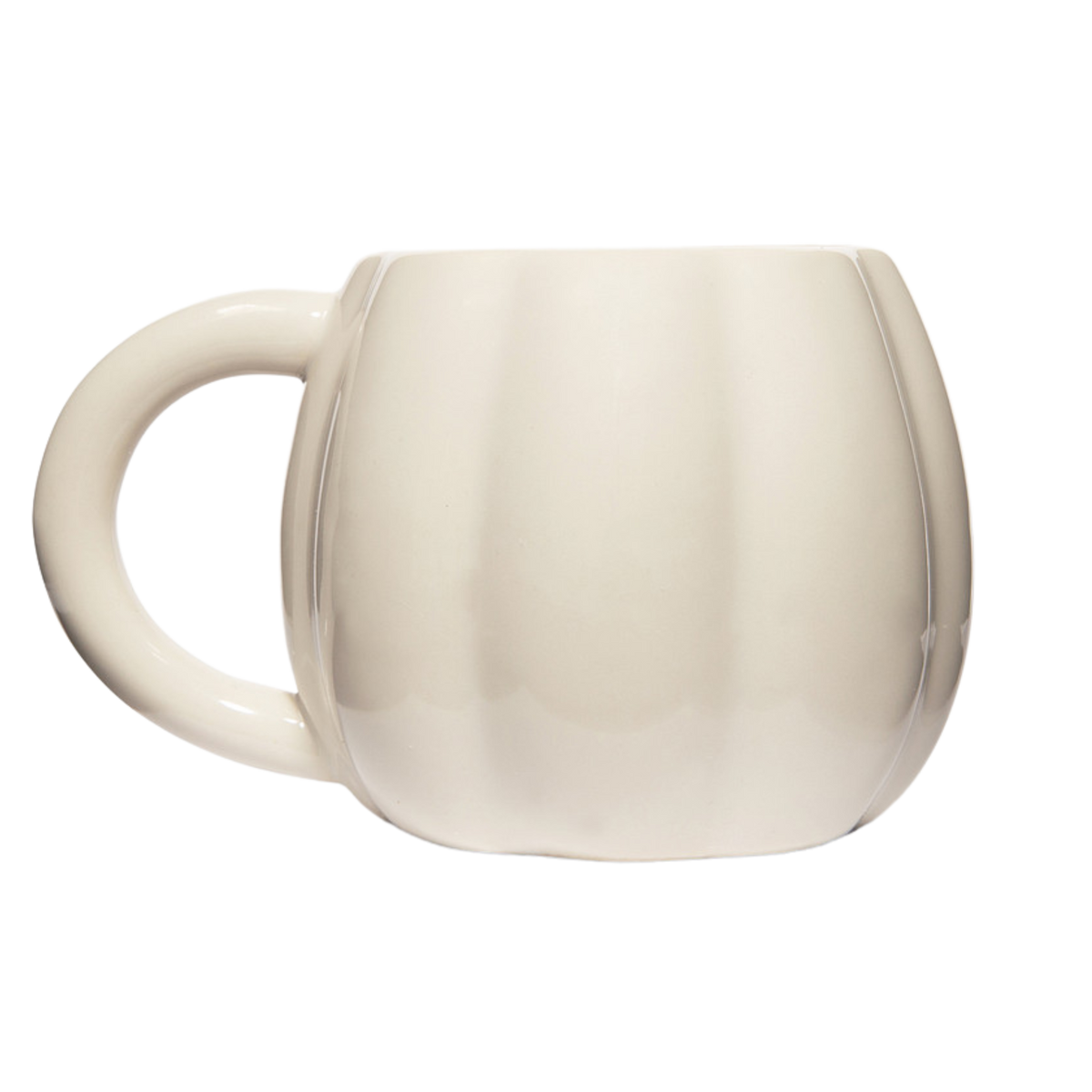 Pumpkin Mug
