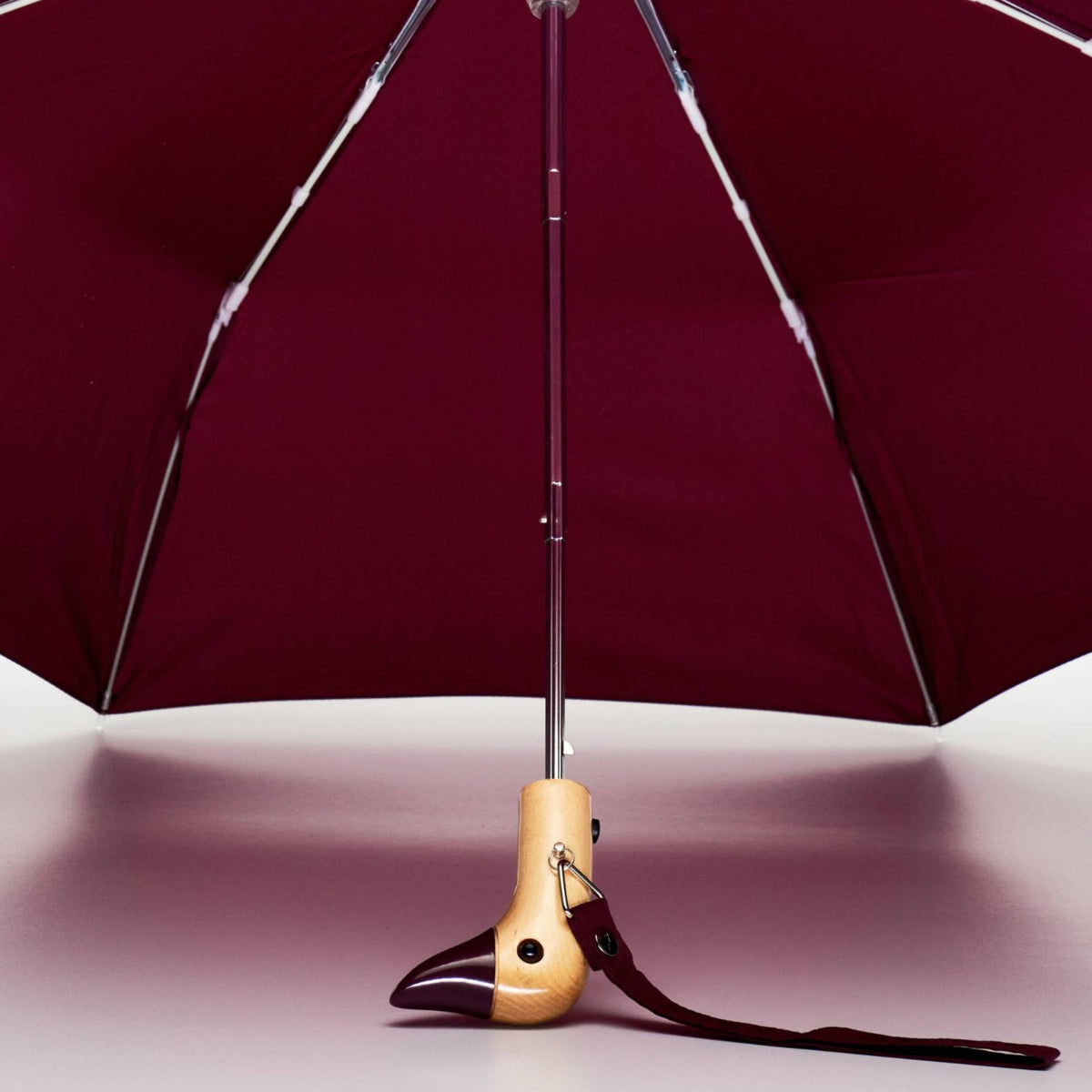 Duck Umbrella - Solid