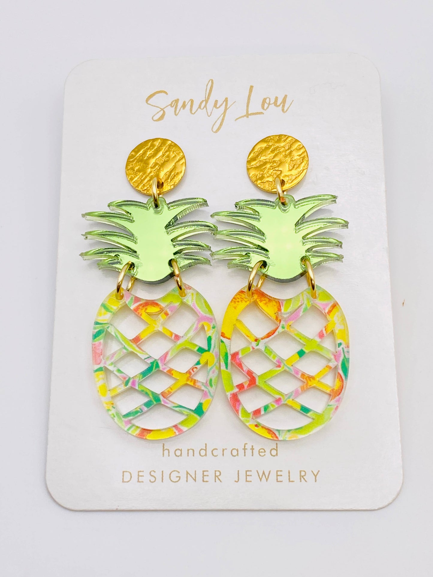 PINEAPPLE