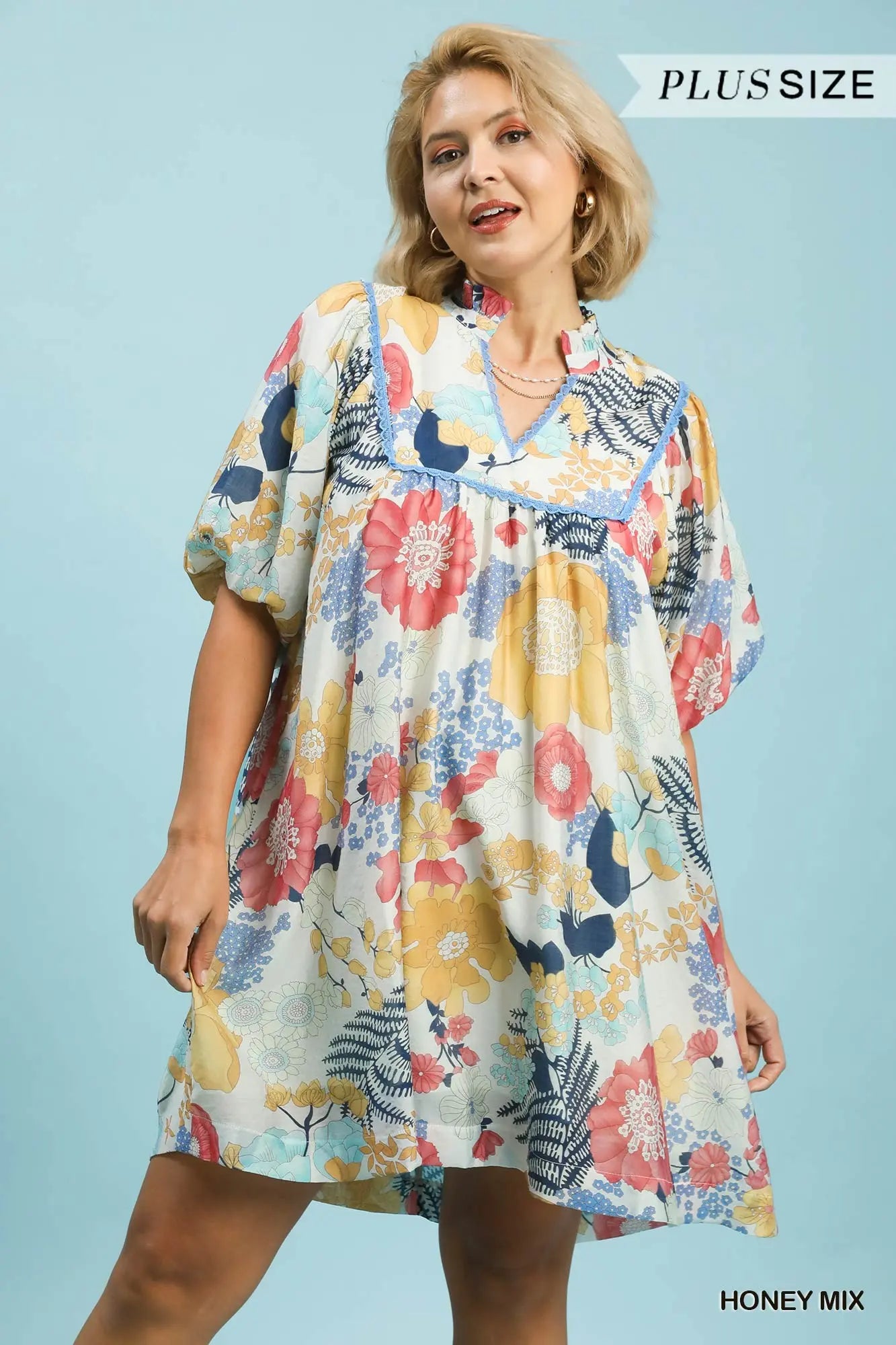 Floral Dreams