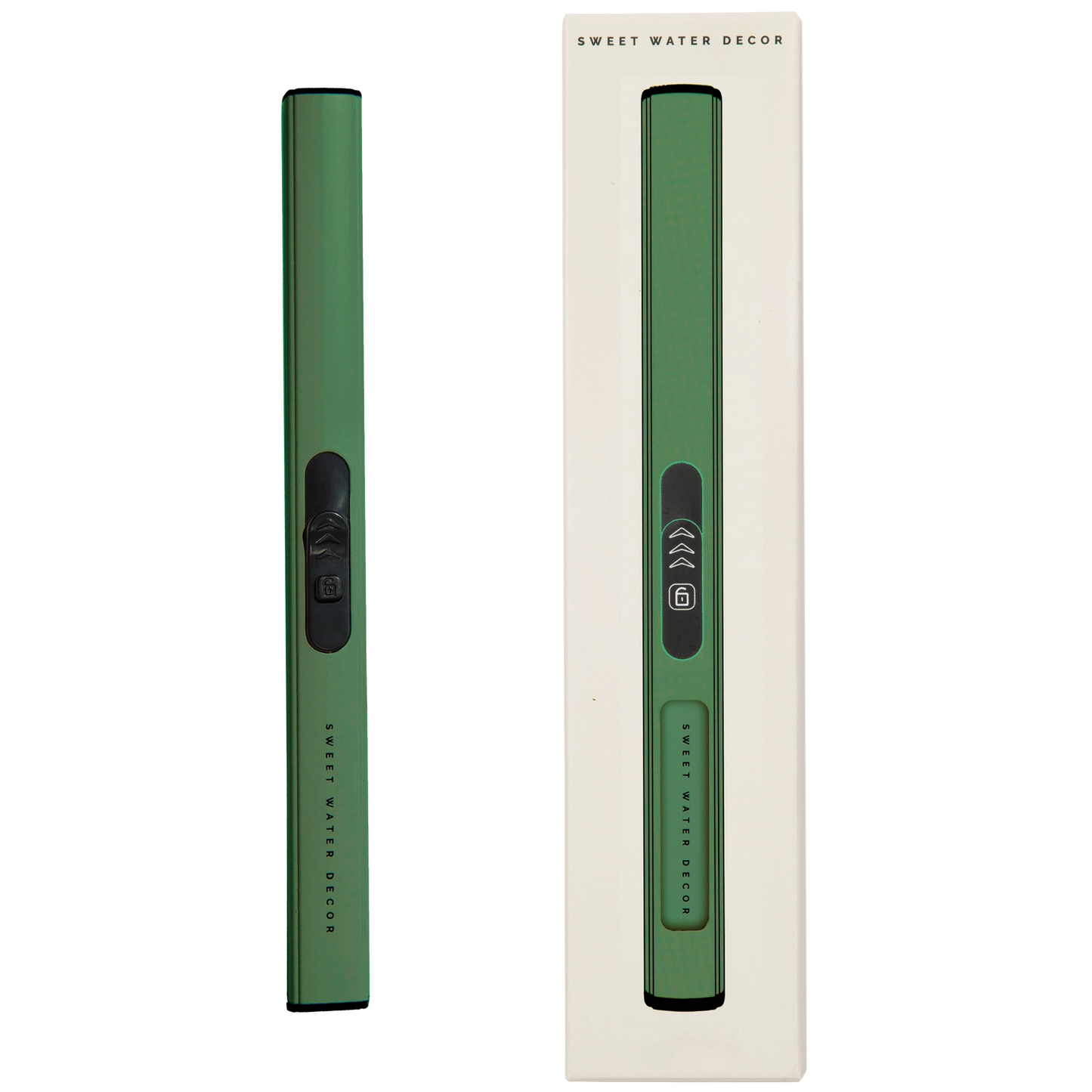 Rechg Lighter
