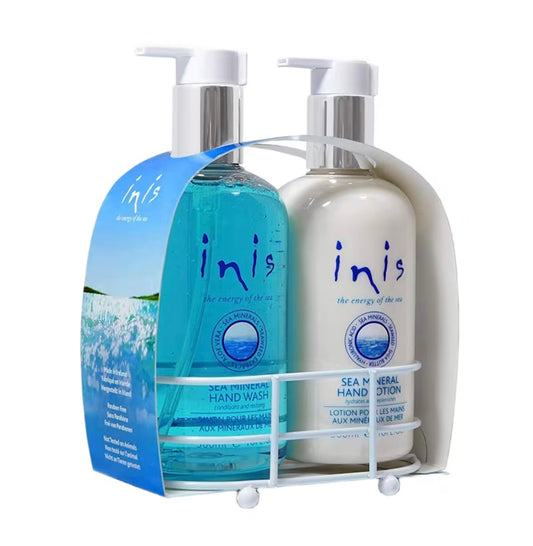 Inis Hand Care Caddy