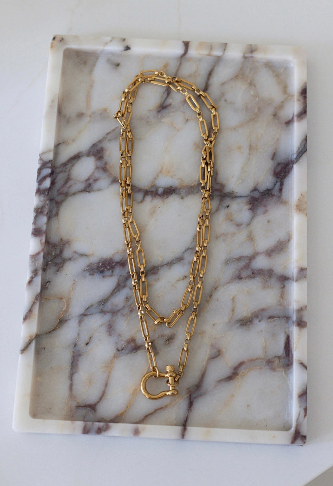 Callie Necklace - CS