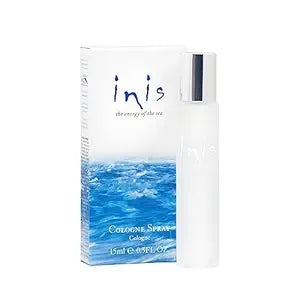 Inis Travel Size Spray 0.5fl.oz