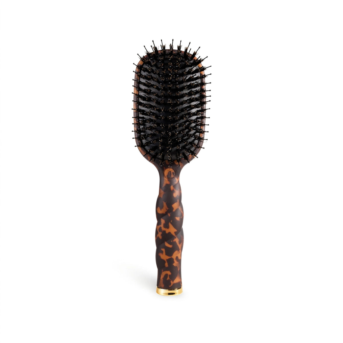 Teleties - Boar Brush - Full Size