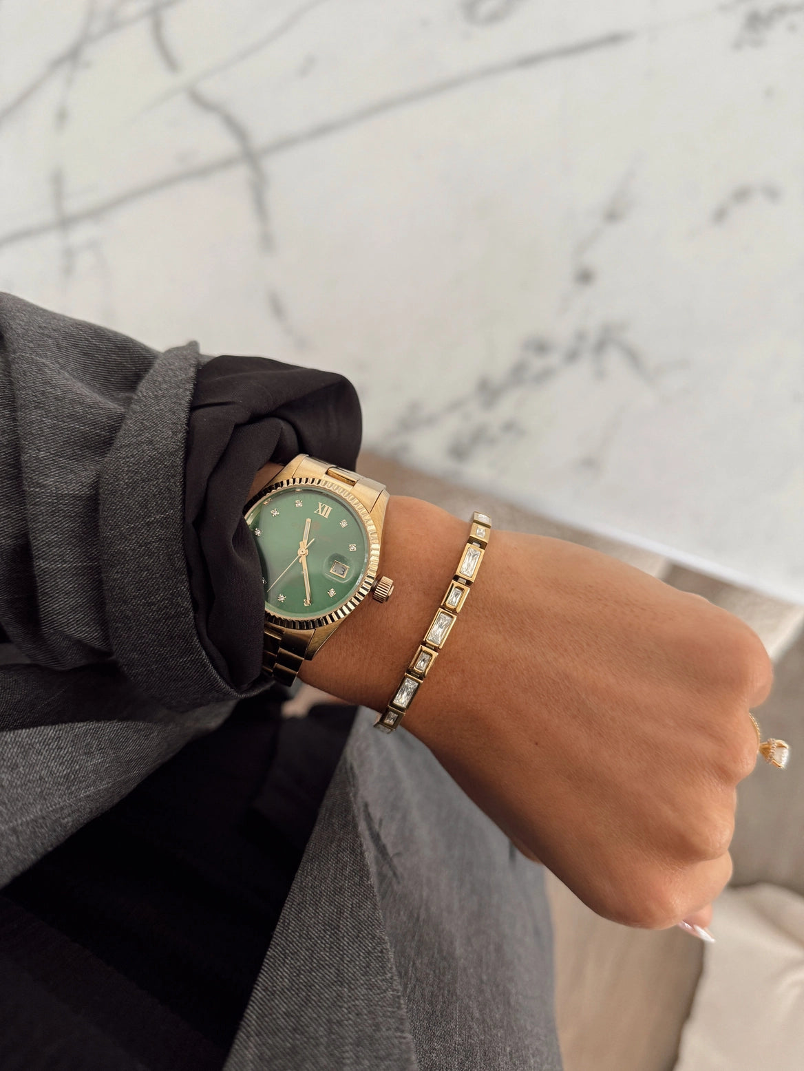 Luda Bracelet