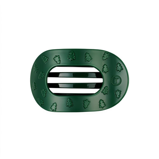 Teleties - Medium Green Tree Flat