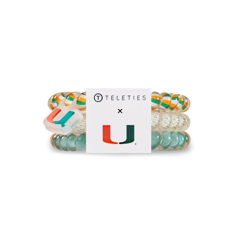 Hair Ties - Small