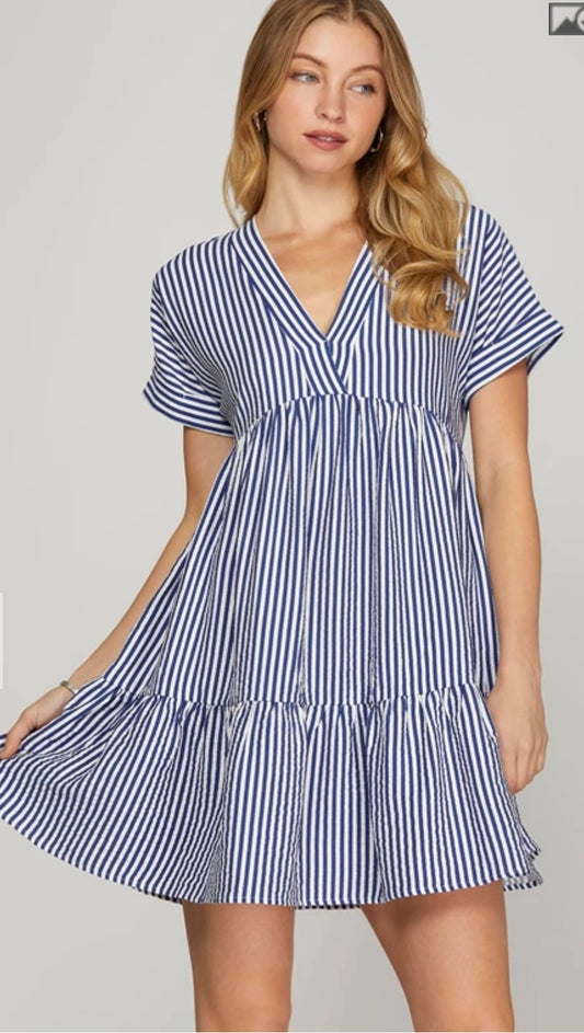 Navy Girl