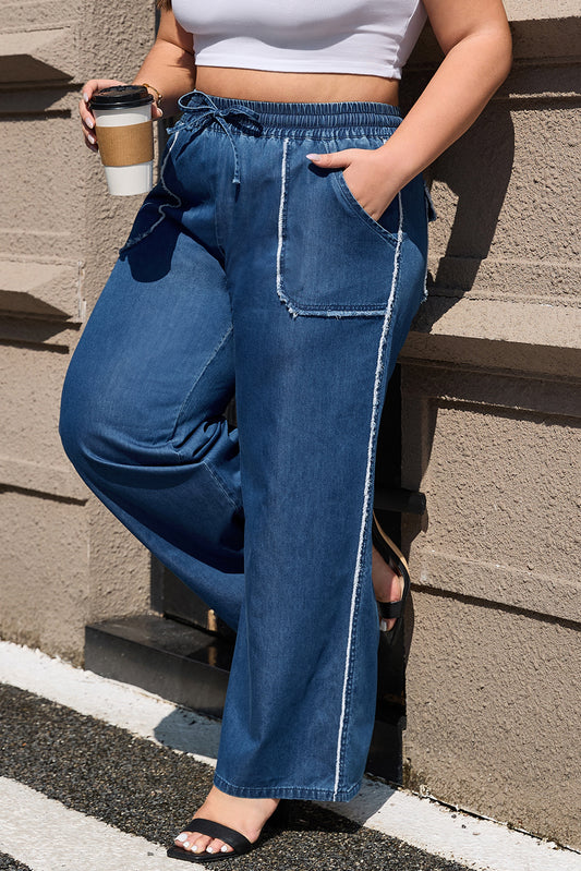 Jeans Curvy