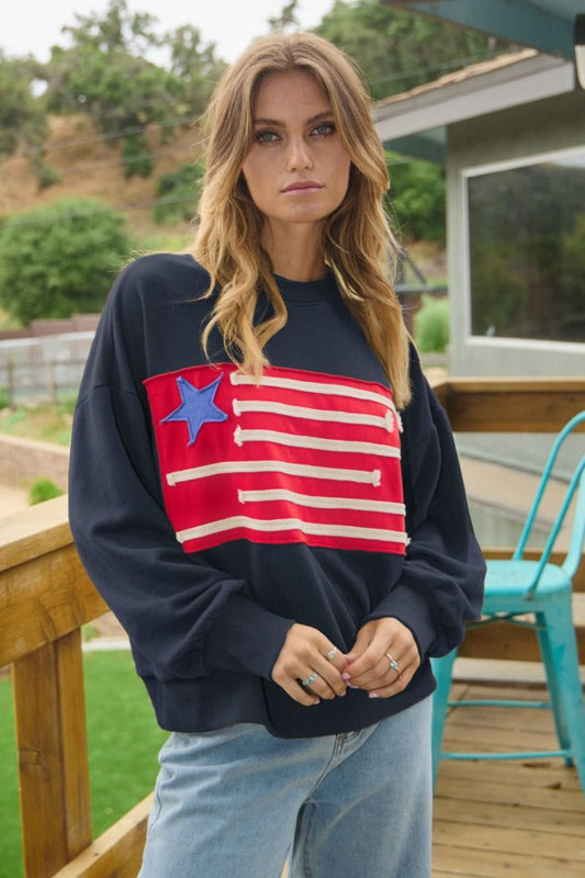 Red, White & You
