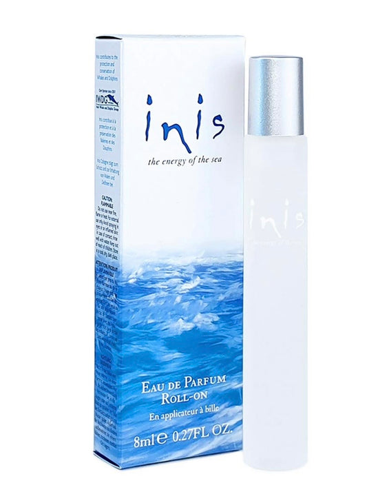 Inis - Roll on Perfume