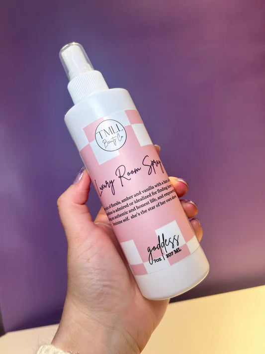 Goddess Room Spray