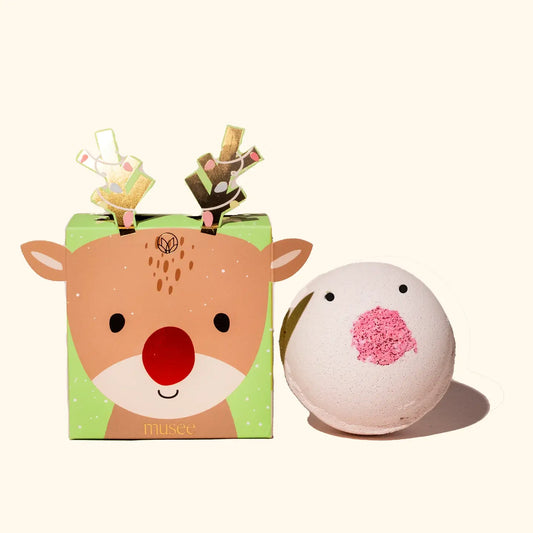 Musee Bath Bombs