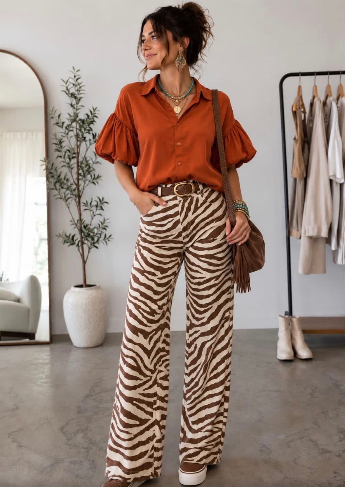 Rust Top