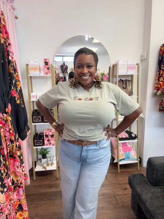 Ftball Bow Ftball Bow