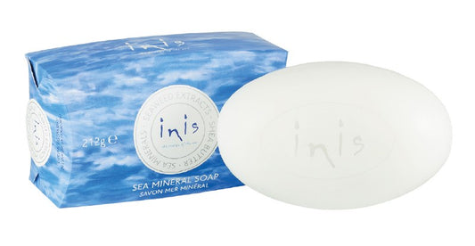 Inis Sea Mineral Soap 3.5oz