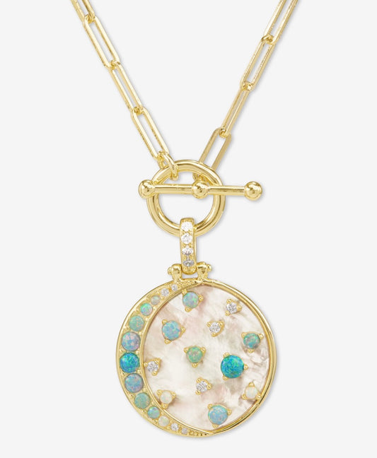 Sweet Dreams Sam Chain Necklace
