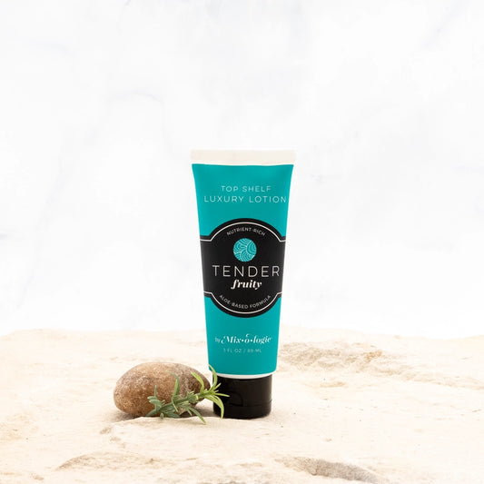 Lotion Tender (Fruity)