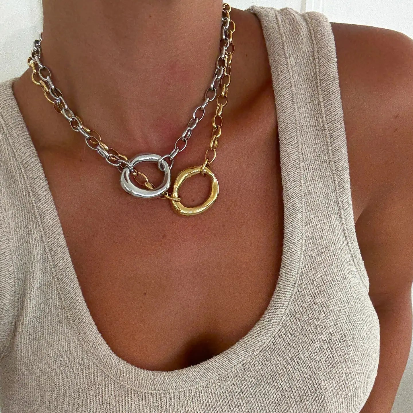 The Scotty Necklace