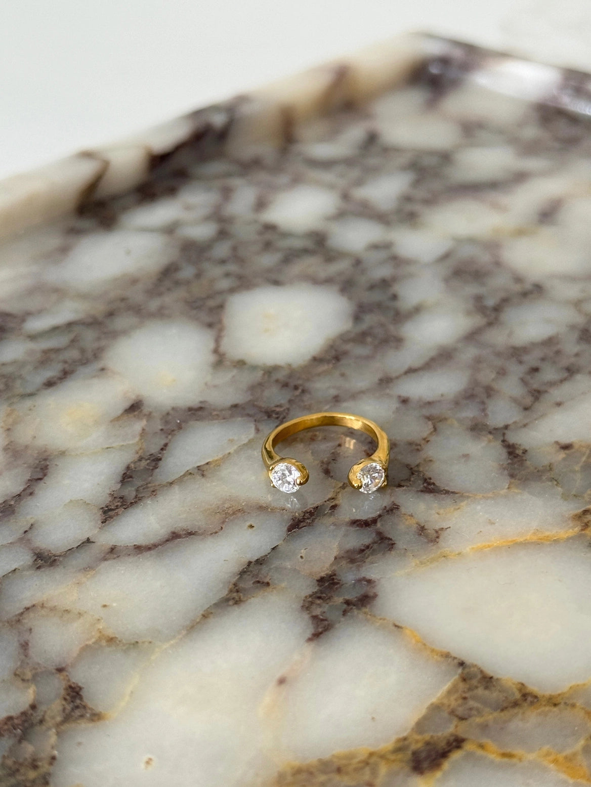 Valentina Ring - CS